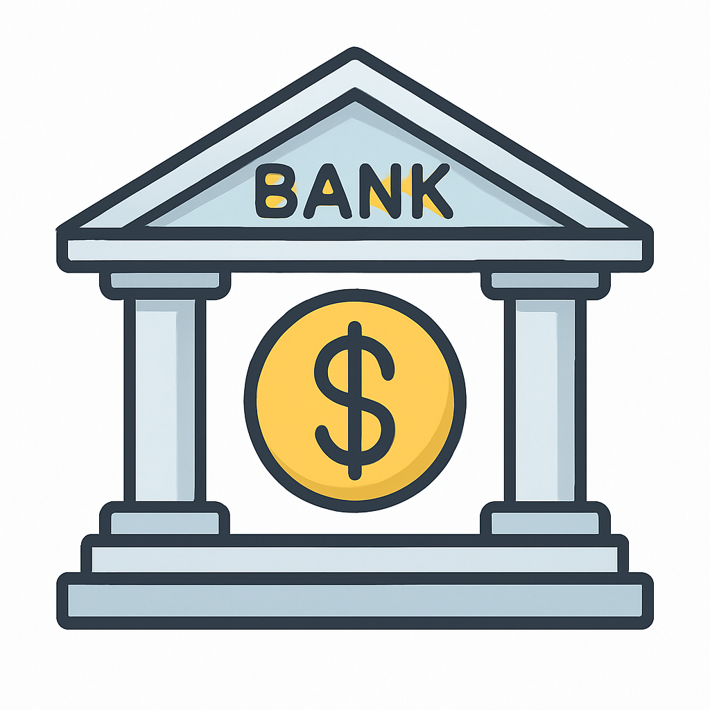 Financial Icon