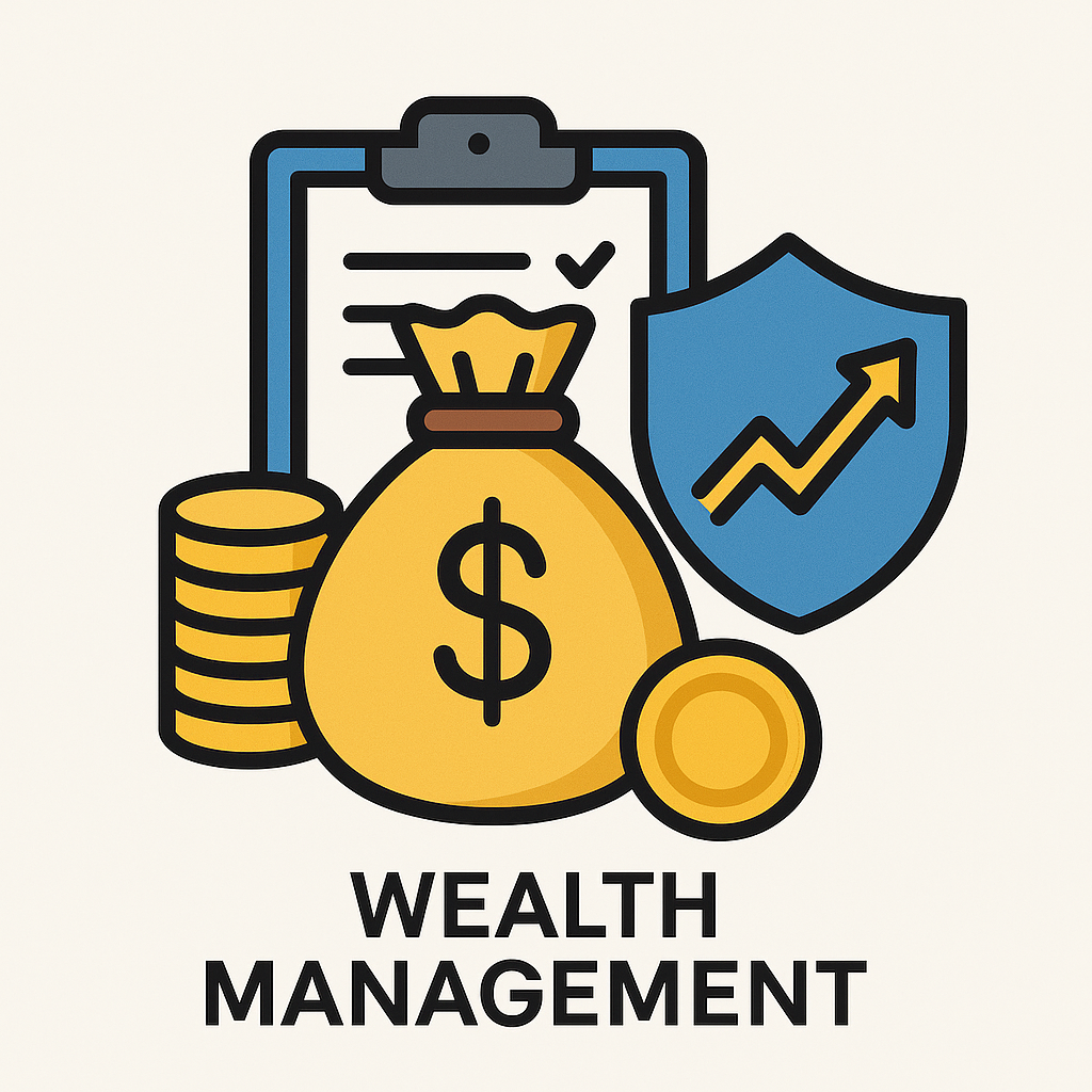 Financial Icon