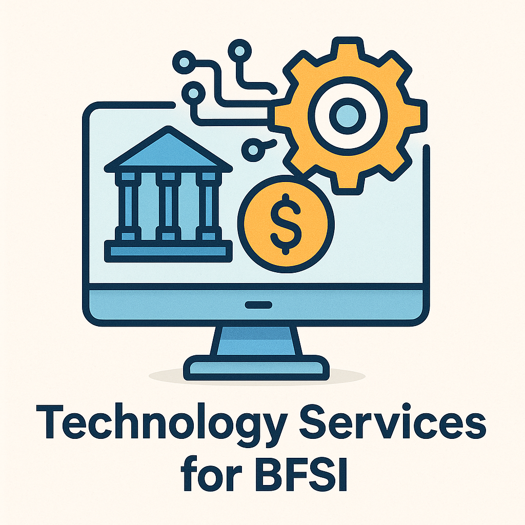 Tech Service Icon