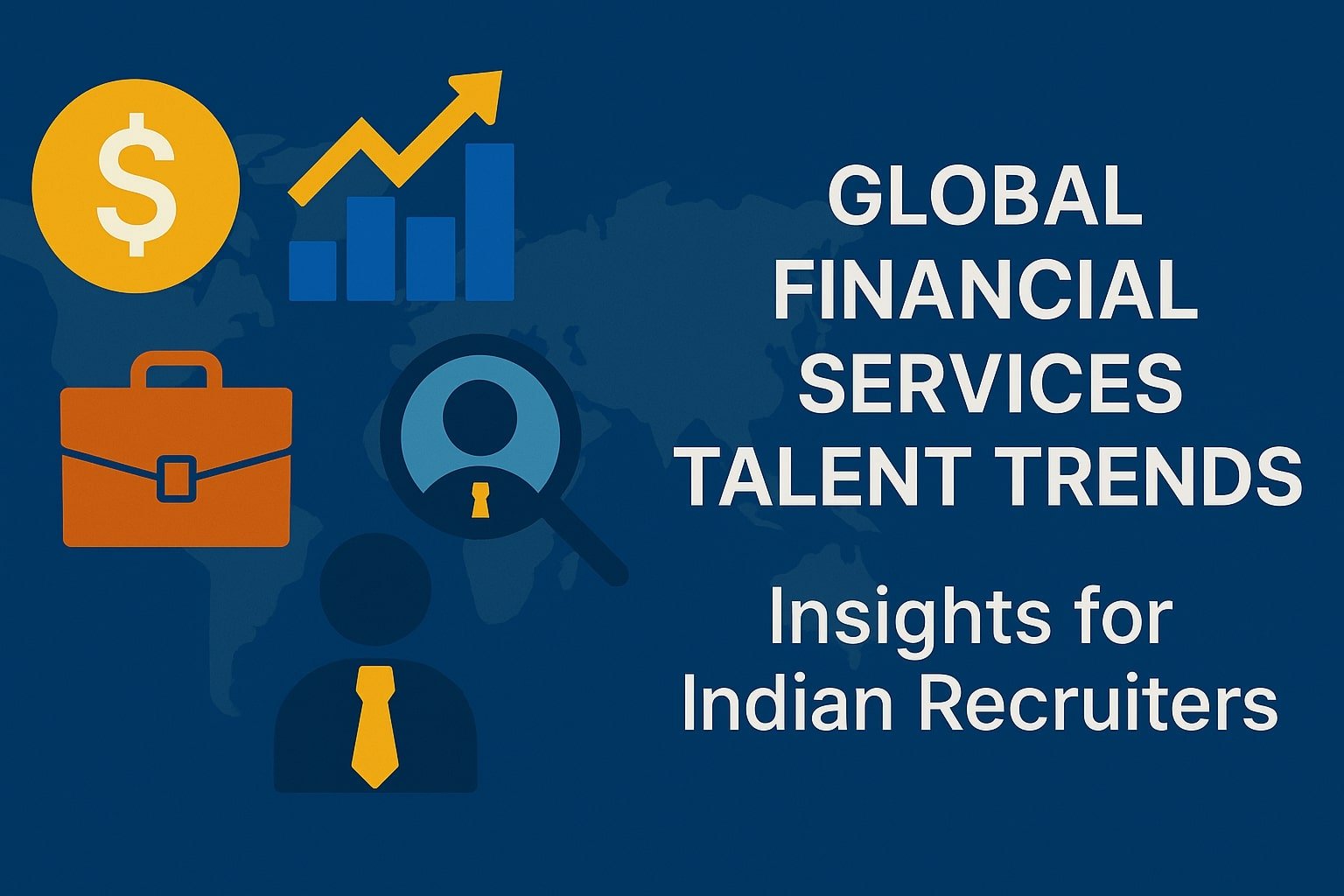 Global Financial Services Talent Trends Insights for Indian Recruiters