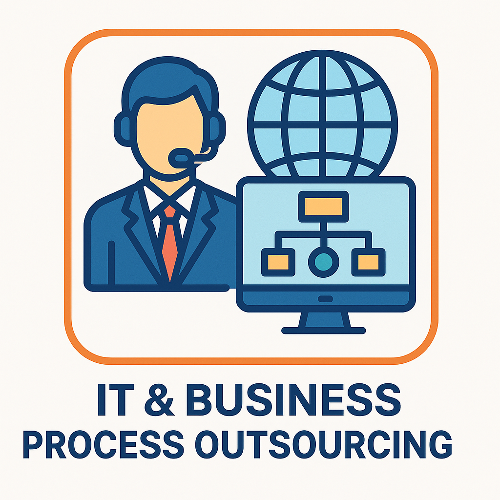 Tech Service Icon