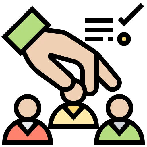 Contingency Recruitment