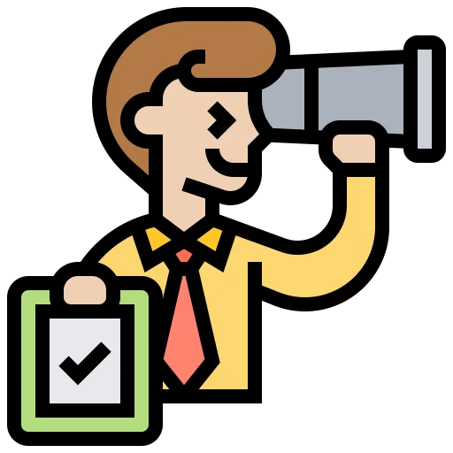 Dedicated Recruiter Model