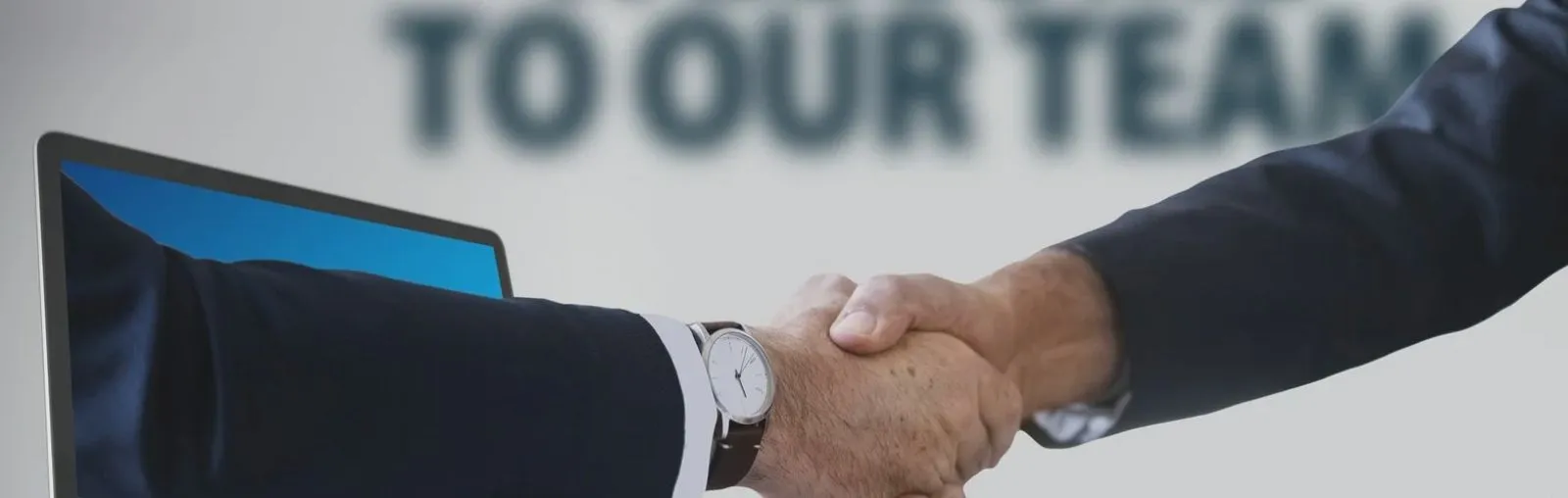 Why Partner with Us?